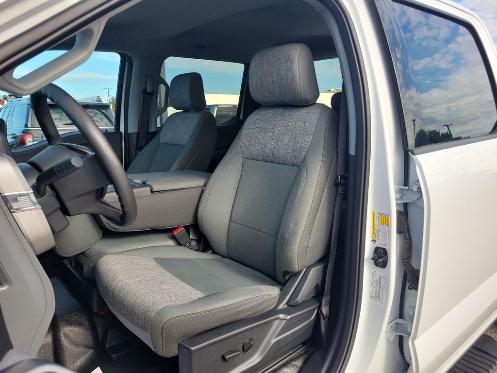 2024 Ford F-250SD XLT