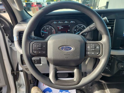 2024 Ford F-250SD XLT