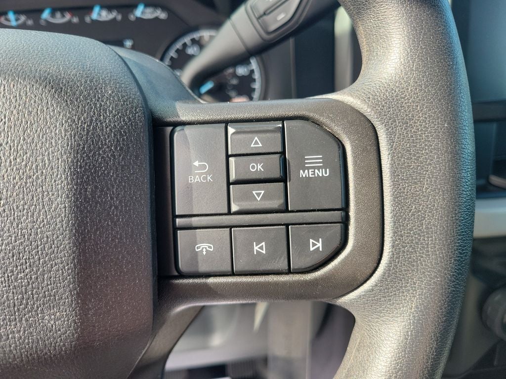 2024 Ford F-250SD XLT