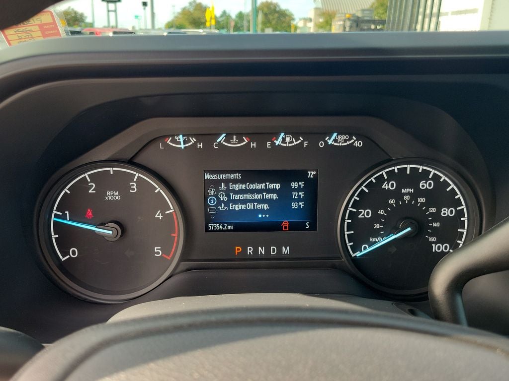 2024 Ford F-250SD XLT