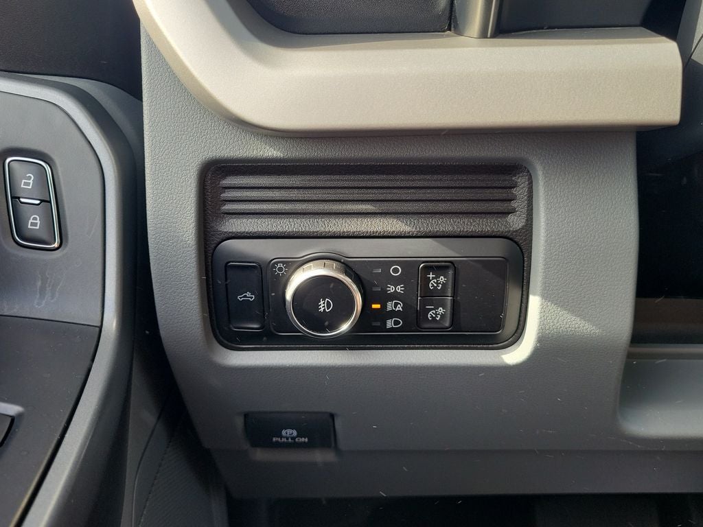 2024 Ford F-250SD XLT