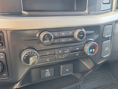 2024 Ford F-250SD XLT