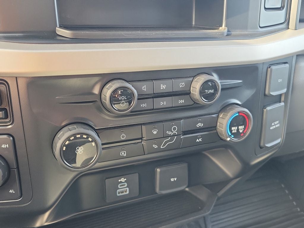 2024 Ford F-250SD XLT