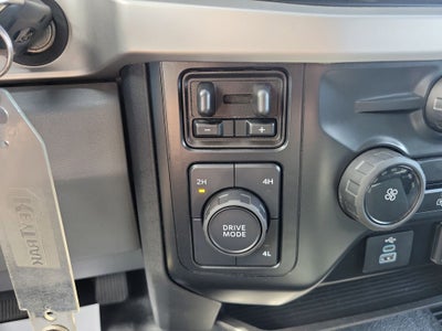2024 Ford F-250SD XLT