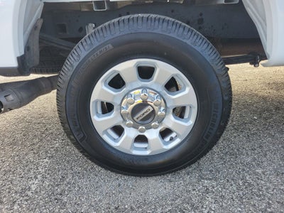 2024 Ford F-250SD XLT