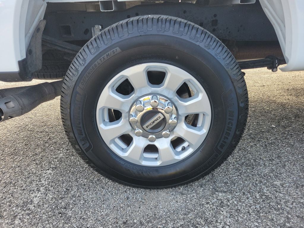 2024 Ford F-250SD XLT