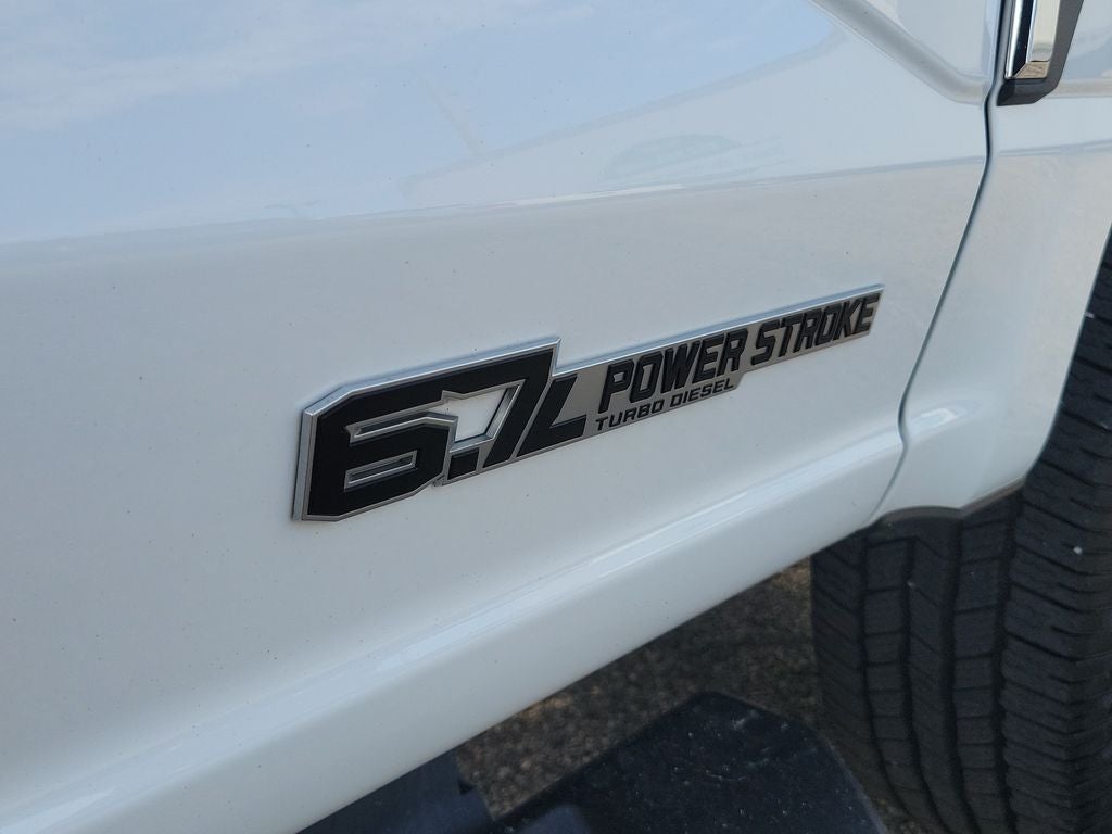2024 Ford F-250SD XLT