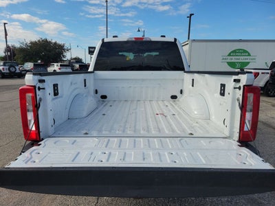 2024 Ford F-250SD XLT