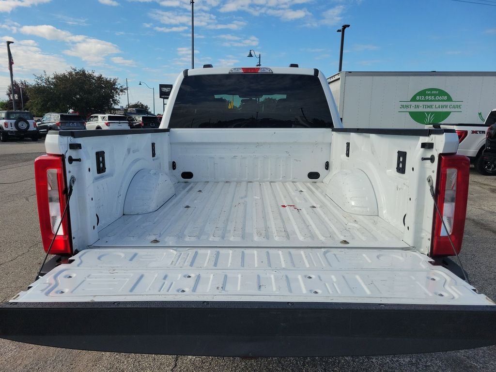 2024 Ford F-250SD XLT