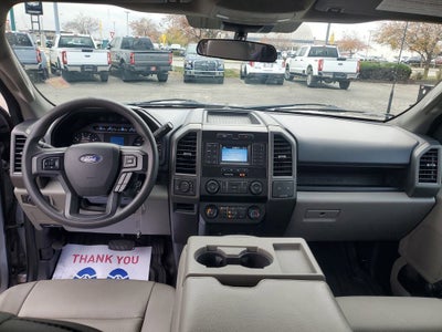 2022 Ford F-250SD XL