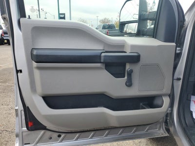 2022 Ford F-250SD XL