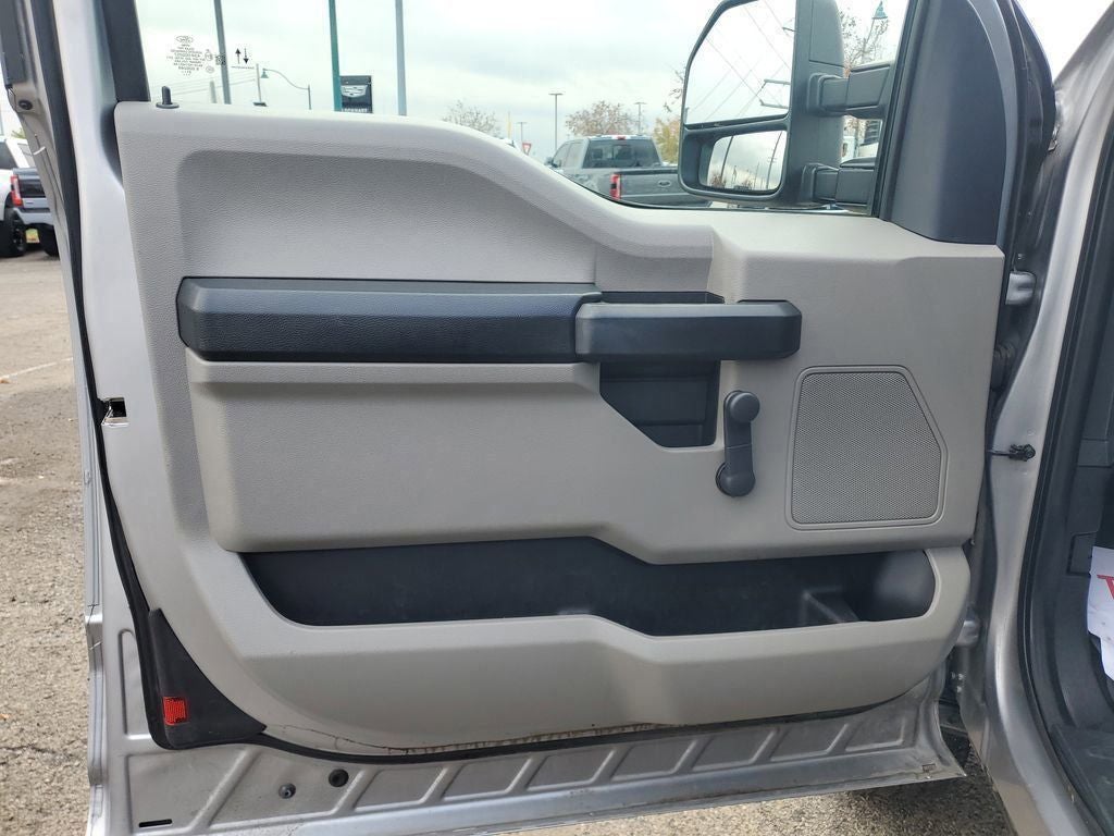 2022 Ford F-250SD XL