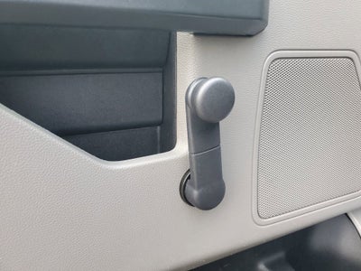 2022 Ford F-250SD XL