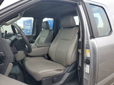 2022 Ford F-250SD XL