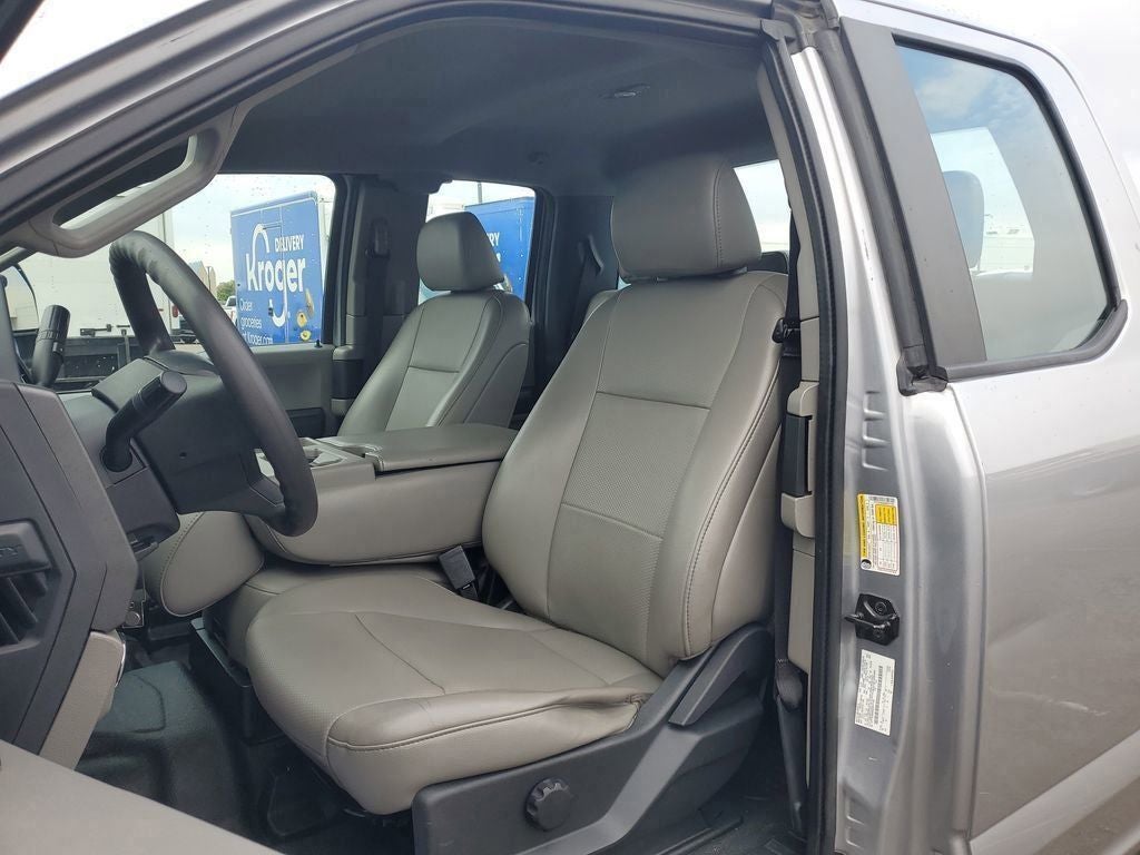 2022 Ford F-250SD XL