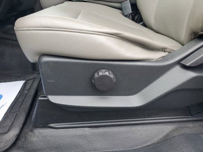 2022 Ford F-250SD XL