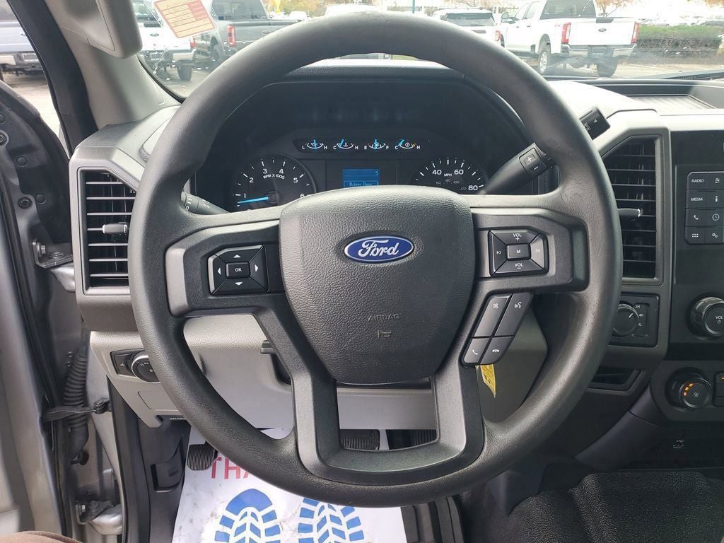 2022 Ford F-250SD XL