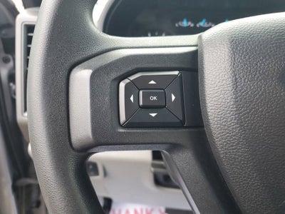 2022 Ford F-250SD XL