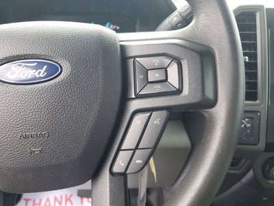 2022 Ford F-250SD XL