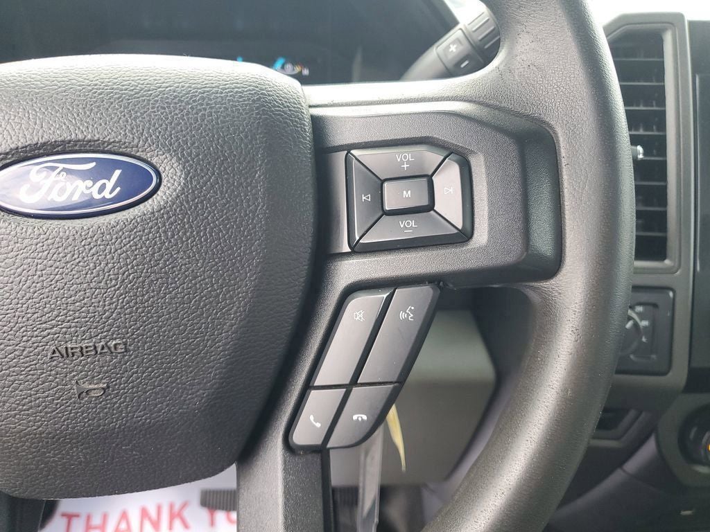 2022 Ford F-250SD XL