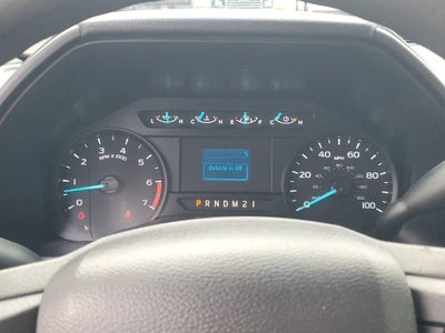 2022 Ford F-250SD XL