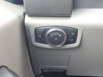 2022 Ford F-250SD XL