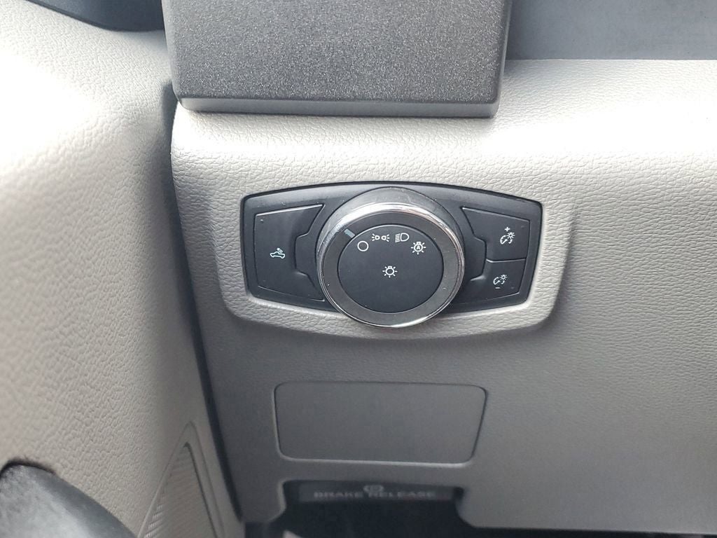 2022 Ford F-250SD XL