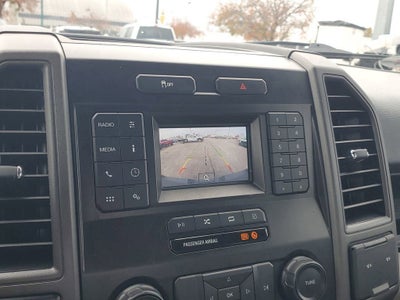 2022 Ford F-250SD XL