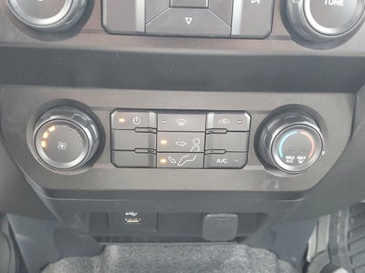 2022 Ford F-250SD XL