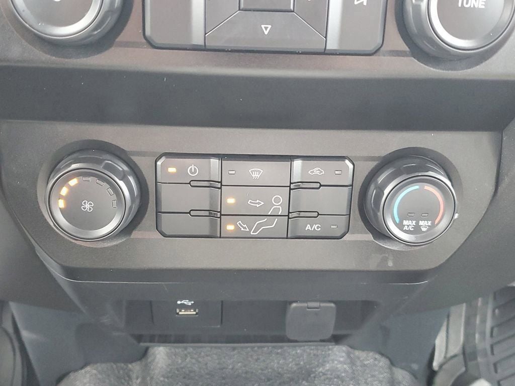 2022 Ford F-250SD XL