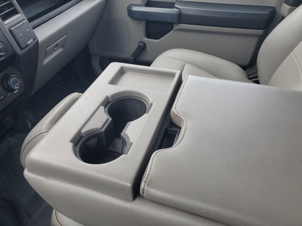 2022 Ford F-250SD XL