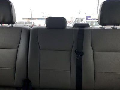 2022 Ford F-250SD XL