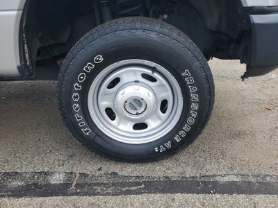 2022 Ford F-250SD XL