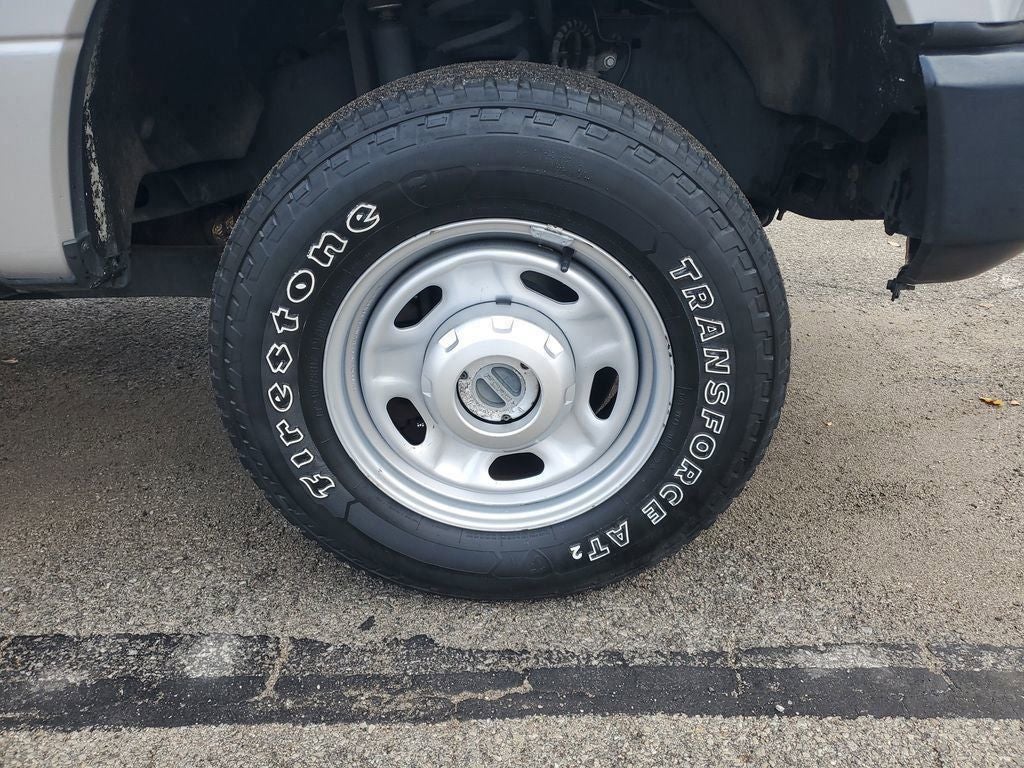 2022 Ford F-250SD XL