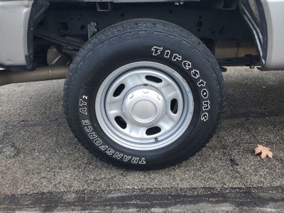 2022 Ford F-250SD XL