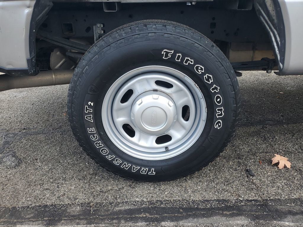 2022 Ford F-250SD XL