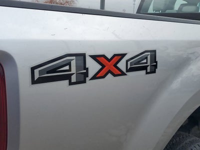 2022 Ford F-250SD XL