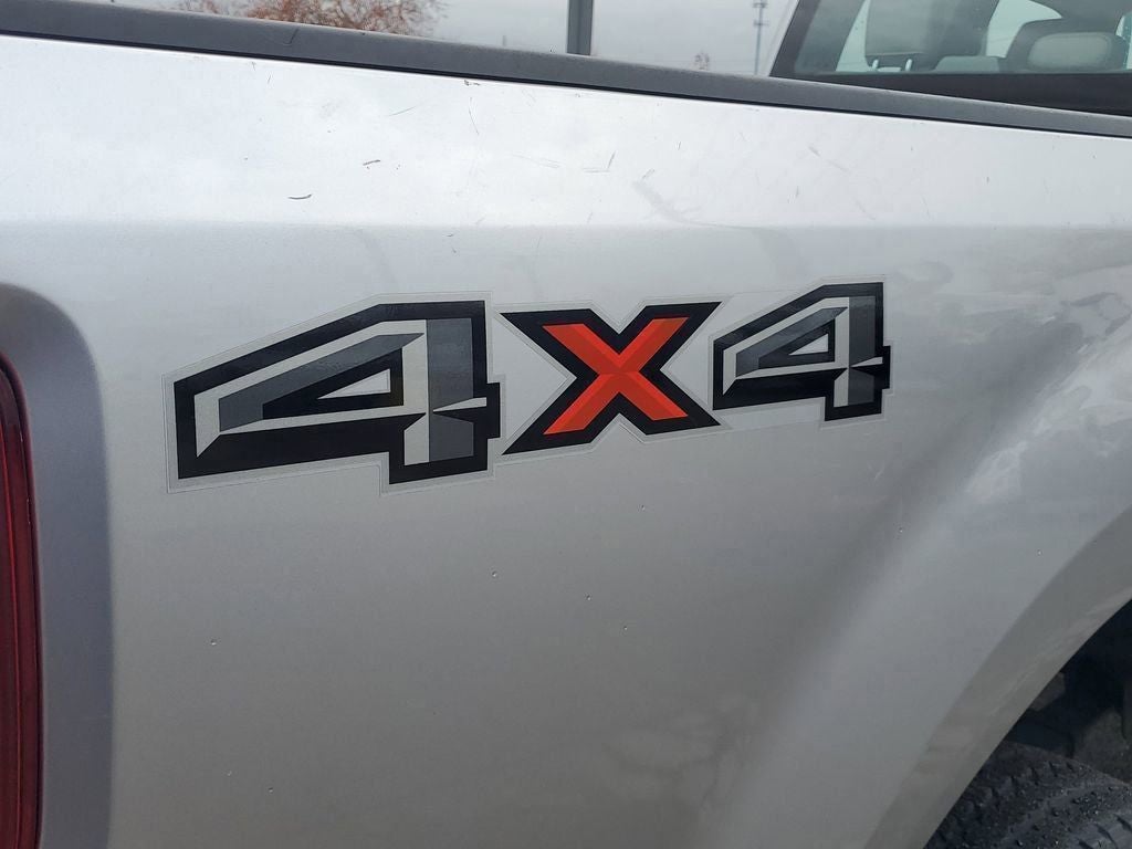 2022 Ford F-250SD XL