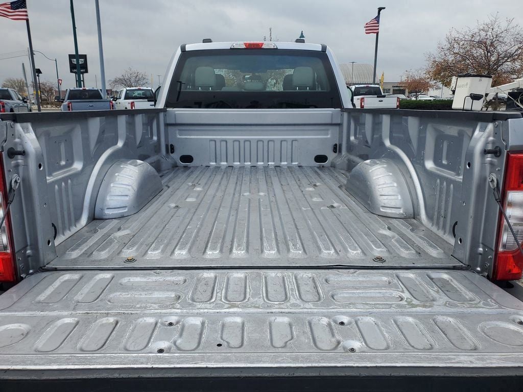 2022 Ford F-250SD XL