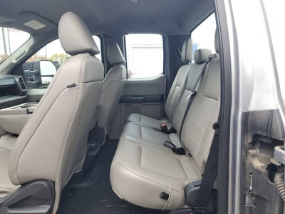 2022 Ford F-250SD XL