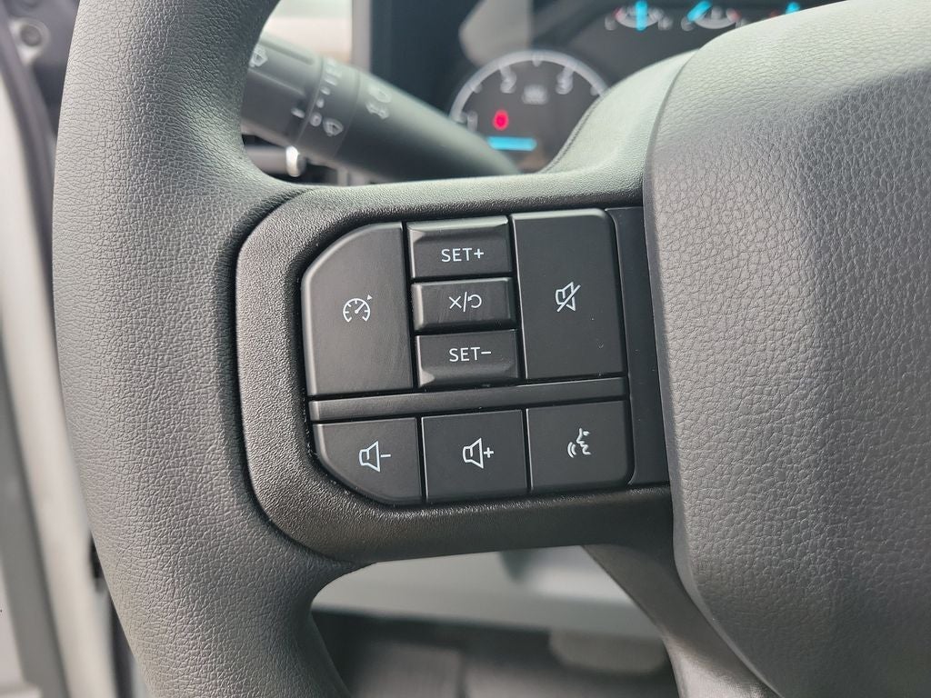 2027 Ford F-250SD XL