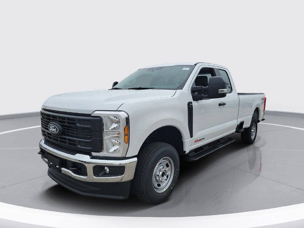 2027 Ford F-250SD XL