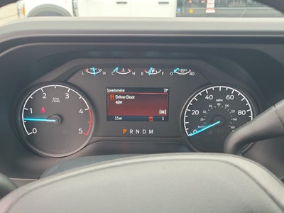 2027 Ford F-250SD XL