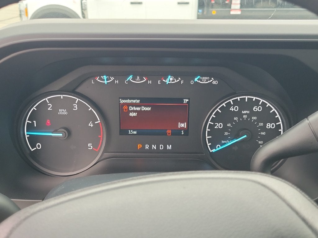 2027 Ford F-250SD XL