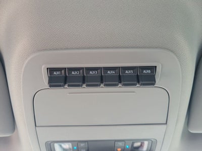 2027 Ford F-250SD XL