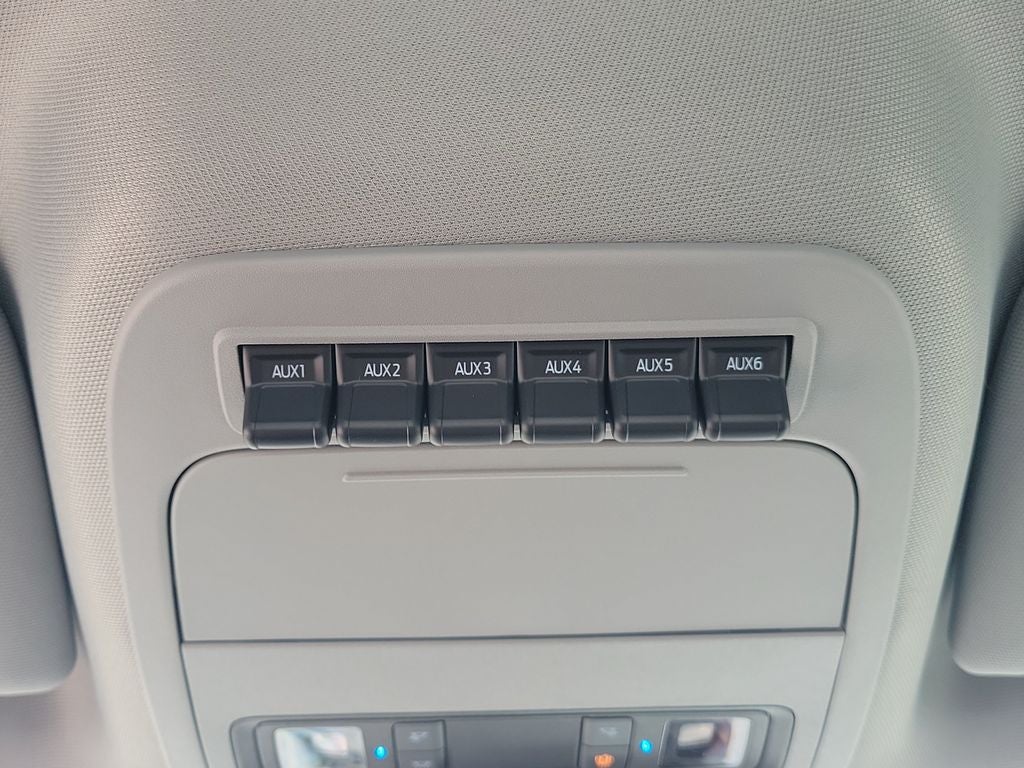 2027 Ford F-250SD XL