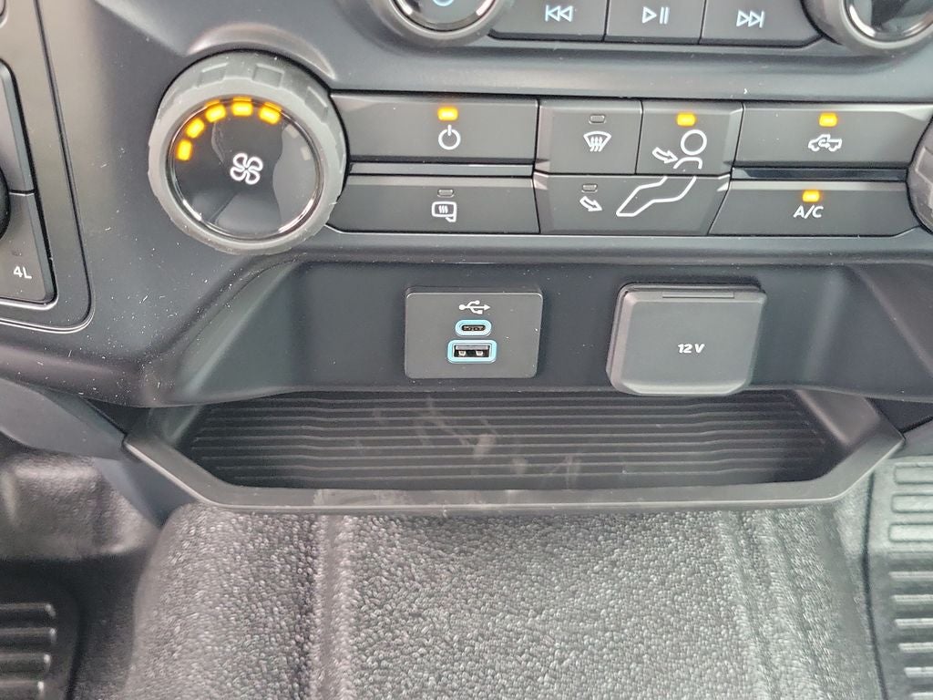 2027 Ford F-250SD XL
