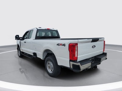 2027 Ford F-250SD XL