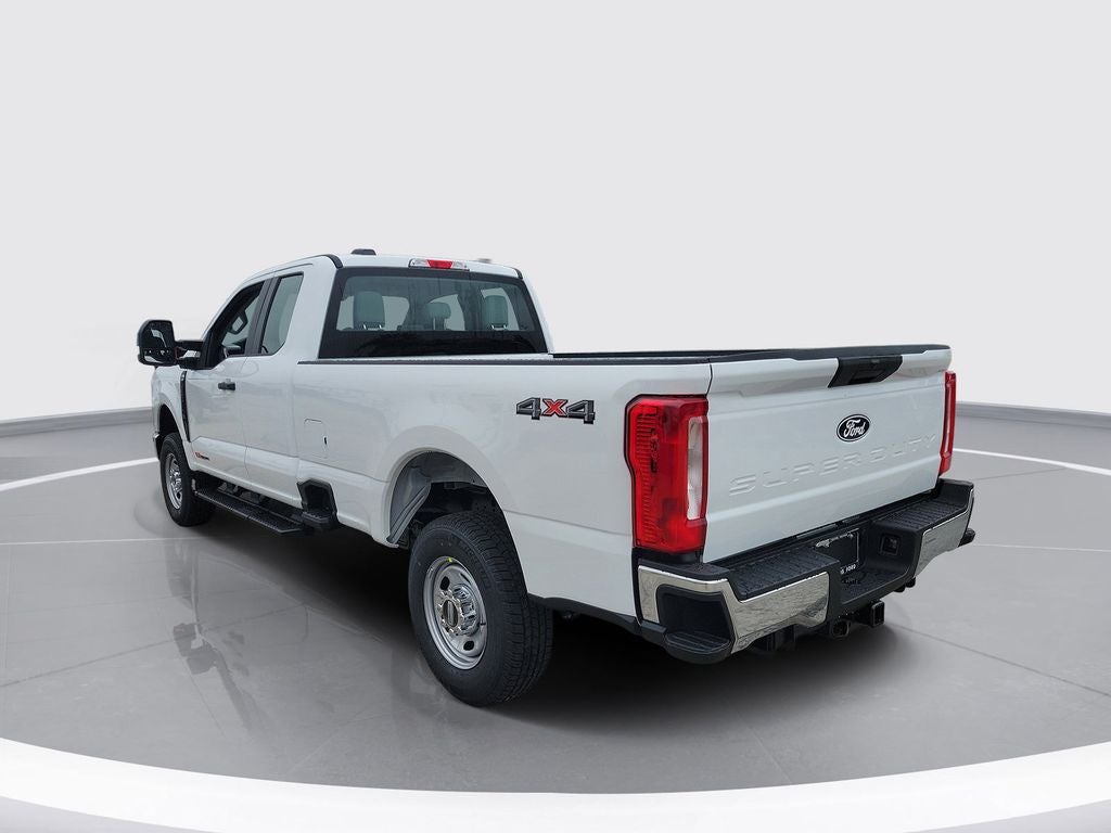 2027 Ford F-250SD XL