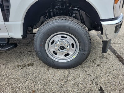 2027 Ford F-250SD XL